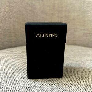 Valentino Gift Box Empty lined